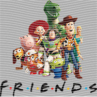 Disney Style-DSN 907